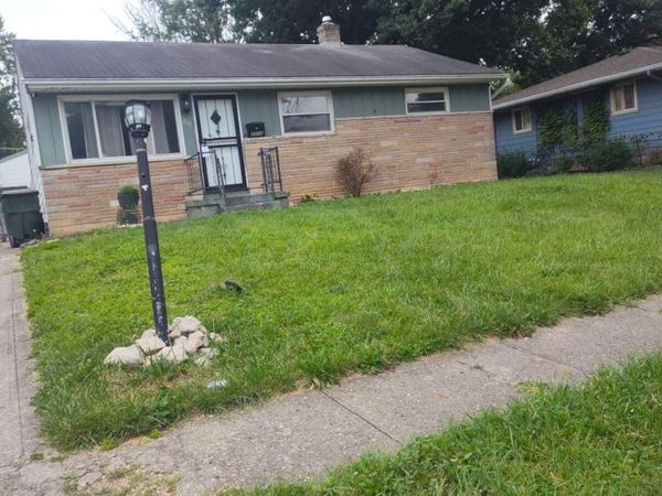 3535 Bolton Avenue , Columbus, OH 43227