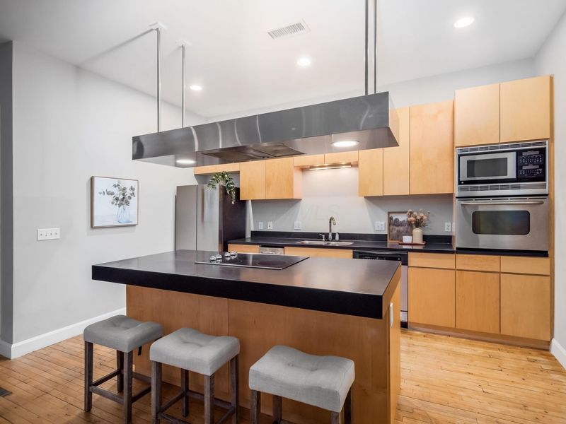 106 N High Street , Unit 302, Columbus, OH 43215 Photo 19