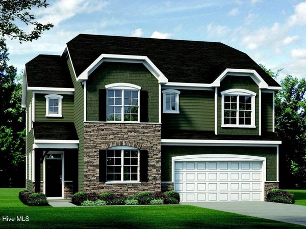 549 Watauga Lane, Aberdeen, NC 28315