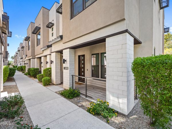 8340 E MCDONALD Drive, Unit 1001, Scottsdale, AZ 85250
