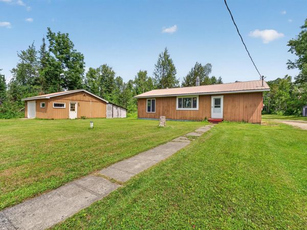3046 Jones Townhall Road NW, Solway, MN 56678