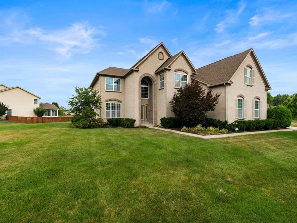 4810 Cedar Branch Court, Indianapolis, IN 46234