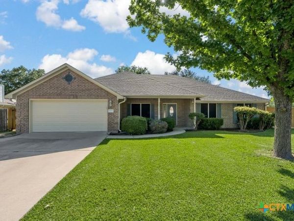 6006 WILDCAT Drive, Temple, TX 76502