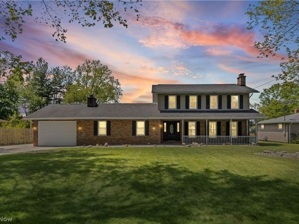 5112 Sheaters Drive , North Canton, OH 44720
