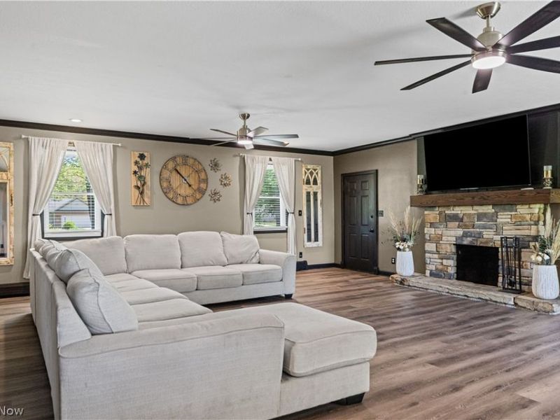 5112 Sheaters Drive , North Canton, OH 44720 Photo 15