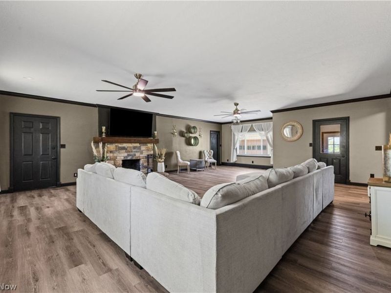 5112 Sheaters Drive , North Canton, OH 44720 Photo 19
