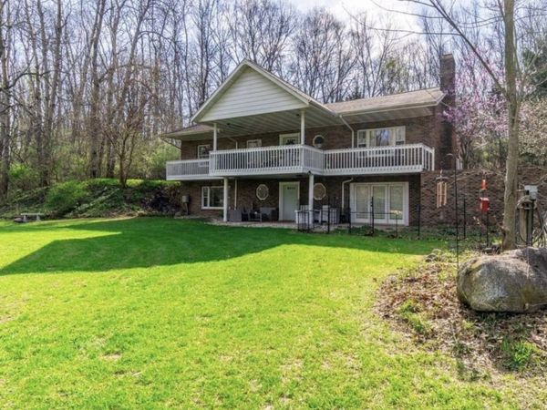 3600 N 300 W, Angola, IN 46703