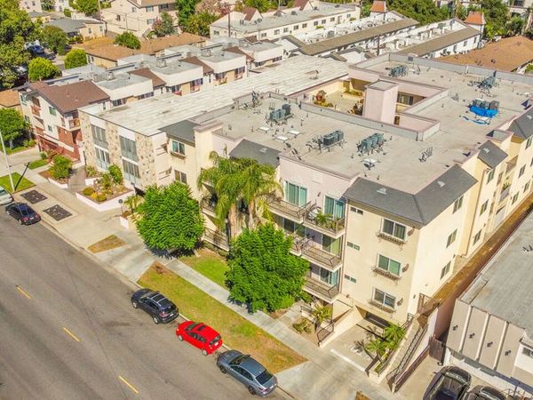 626 E Orange Grove Avenue , Unit 105, Burbank, CA 91501