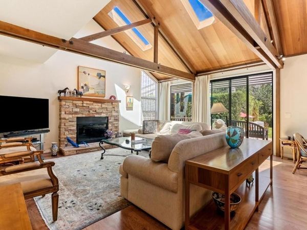 28094 Barn Way , Carmel, CA 93923