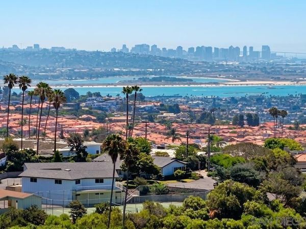 1616 Clemson Circle , La Jolla, CA 92037