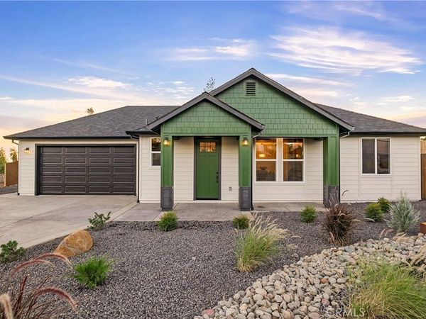 5949 Hazel Way, Paradise, CA 95969