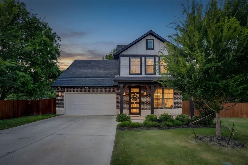 826 Rumfield Road, White Settlement, TX 76108 Main Photo