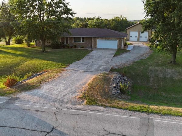 22776 195Th Street, Bloomfield, IA 52537