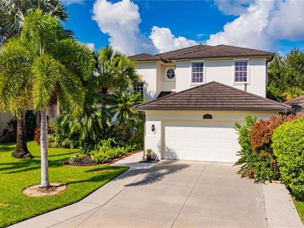11713 Pine Timber LN, FORT MYERS, FL 33913