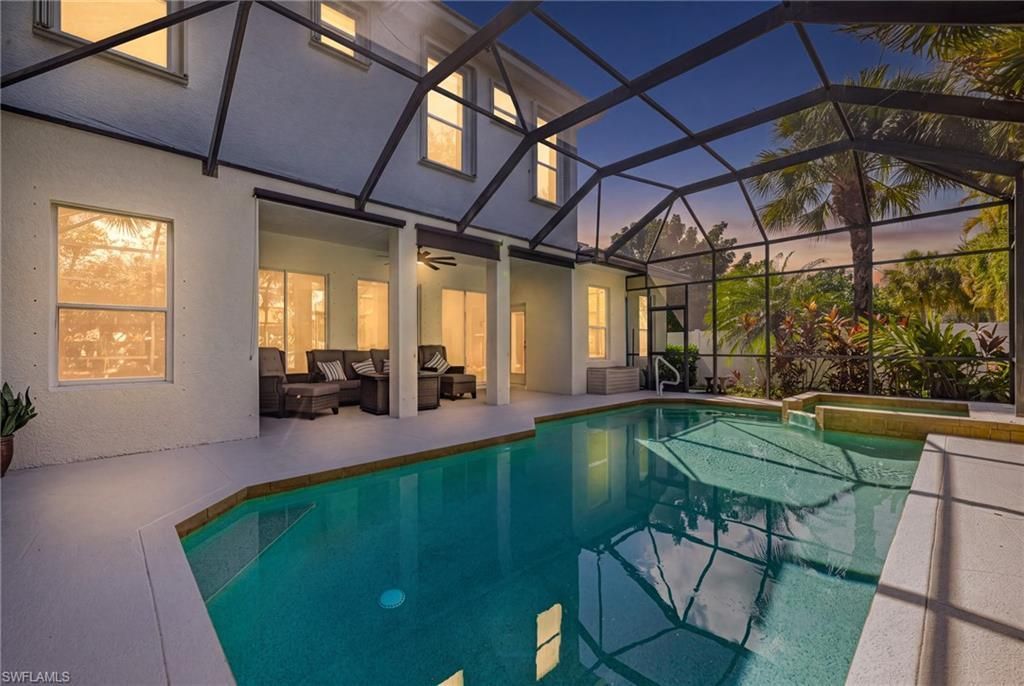 11713 Pine Timber Ln, Fort Myers, FL 33913 Photo