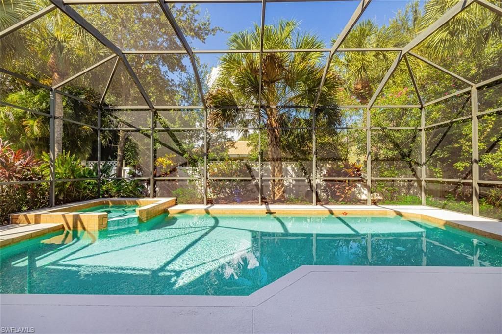 11713 Pine Timber Ln, Fort Myers, FL 33913 Photo