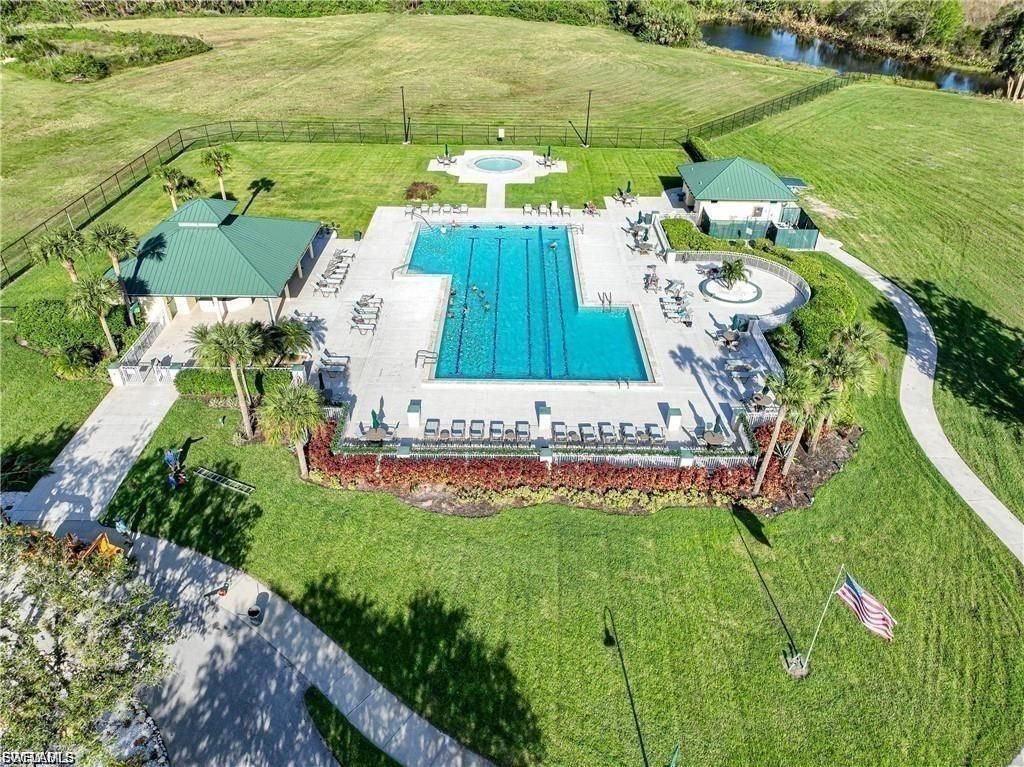 11713 Pine Timber Ln, Fort Myers, FL 33913 Photo