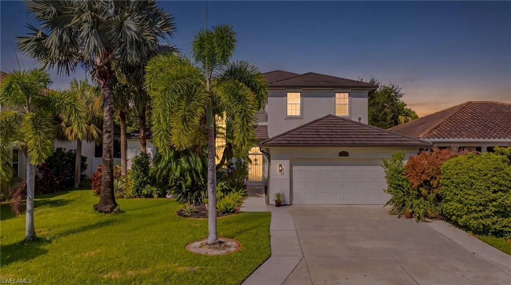 11713 Pine Timber Ln, Fort Myers, FL 33913 Photo