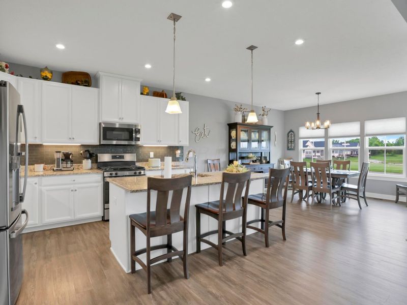 112 Carthage Court , Etna, OH 43062 Photo 13