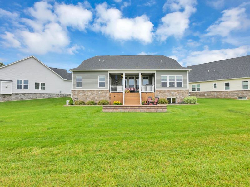 112 Carthage Court , Etna, OH 43062 Photo 50