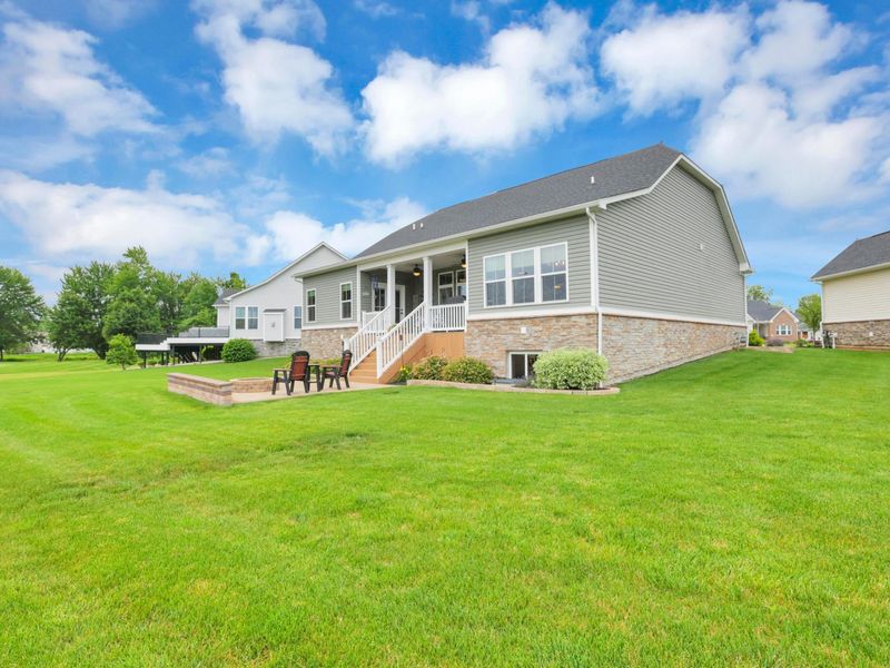 112 Carthage Court , Etna, OH 43062 Photo 51