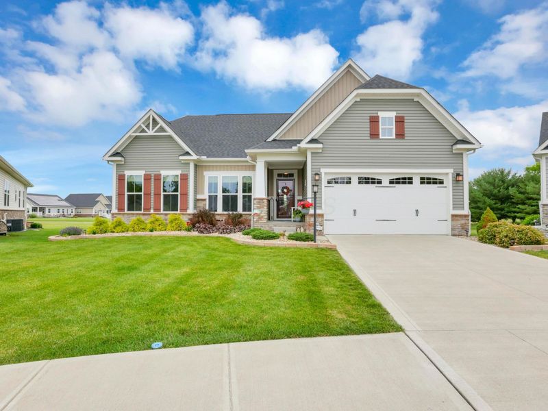 112 Carthage Court , Etna, OH 43062 Photo 52