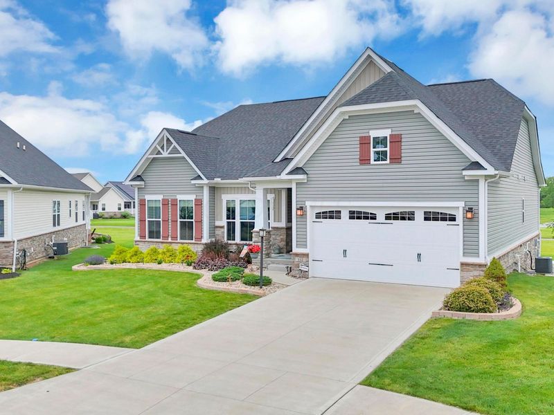 112 Carthage Court , Etna, OH 43062 Photo 53
