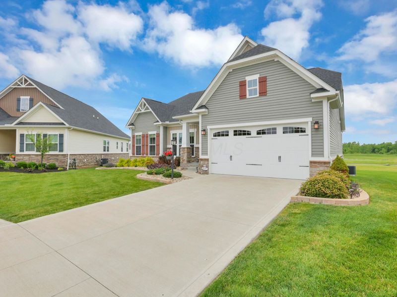 112 Carthage Court , Etna, OH 43062 Photo 58