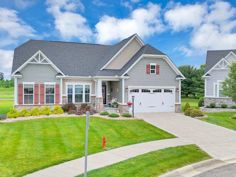 112 Carthage Court , Etna, OH 43062 Photo 59