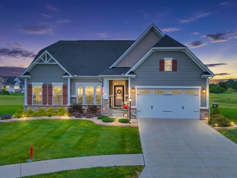 112 Carthage Court , Etna, OH 43062 Photo 60
