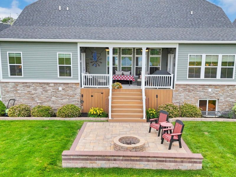 112 Carthage Court , Etna, OH 43062 Photo 8