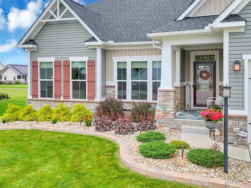 112 Carthage Court , Etna, OH 43062 Photo 9