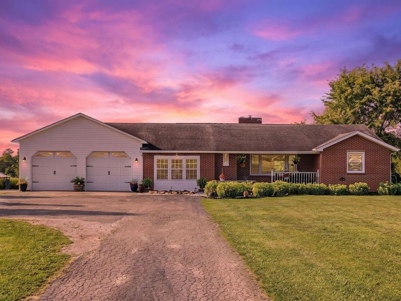 28503 Chieftain Drive , Logan, OH 43138 Photo 1