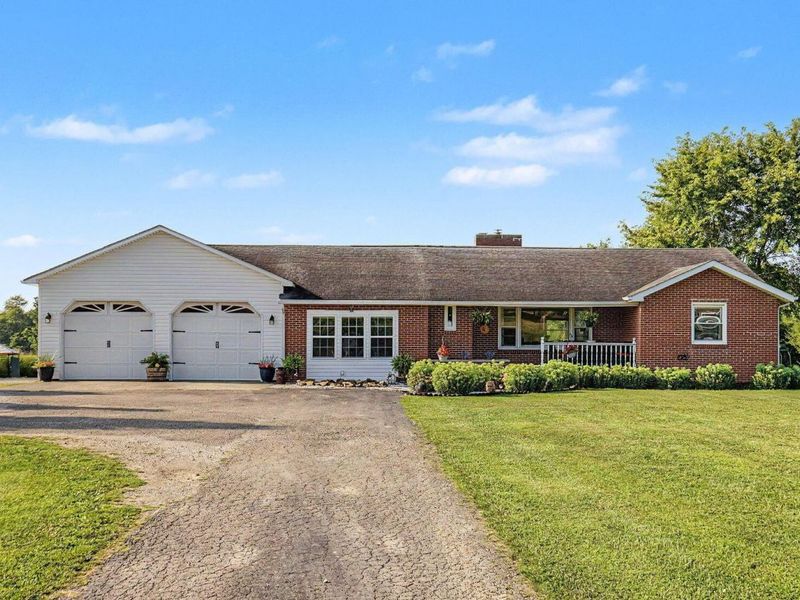 28503 Chieftain Drive , Logan, OH 43138 Photo 2