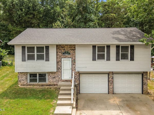 5415 SCHERR DRIVE, Jefferson City, MO 65109
