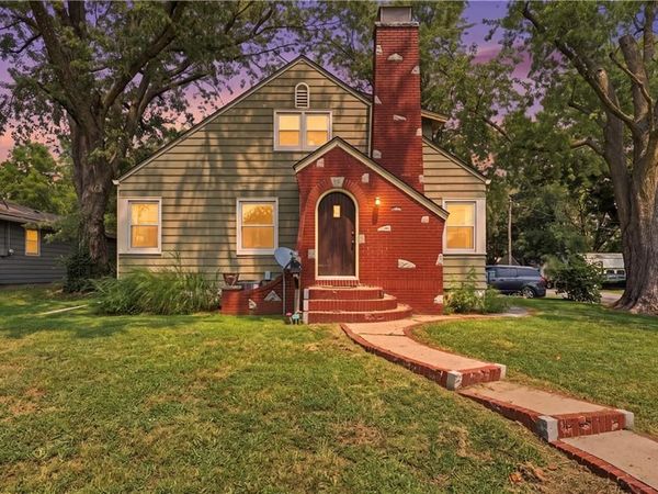 500 W Mill Street, Butler, MO 64730