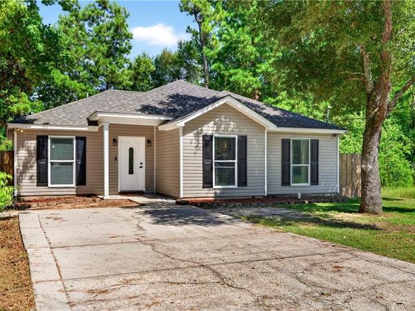 3130 TERRACE EAST Avenue , Slidell, LA 70458