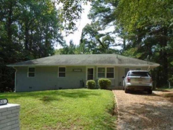 3253 Katomarick Drive SE, Atlanta, GA 30354