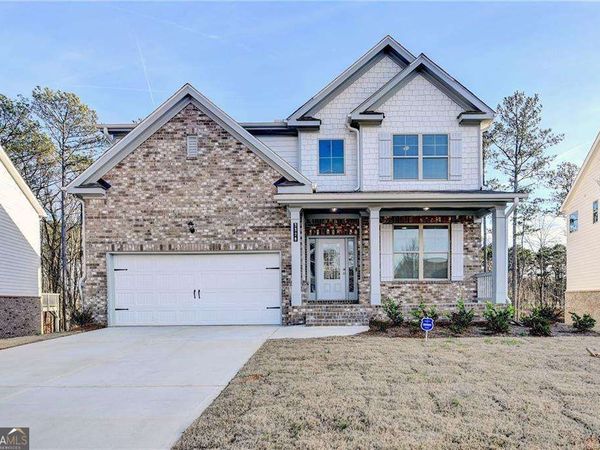 3328 Sir Gregory Manor, Lawrenceville, GA 30044