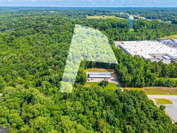 230 Industrial Park Drive, Commerce, GA 30529