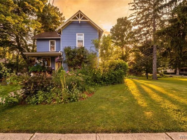 8374 Seneca Street , Interlaken, NY 14847