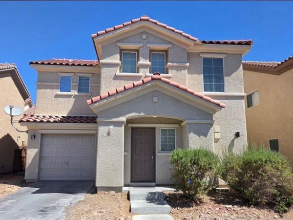 628 Port Talbot Avenue, Las Vegas, NV 89178