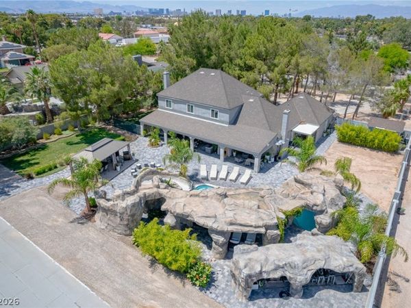 2925 Thurman Avenue , Las Vegas, NV 89120