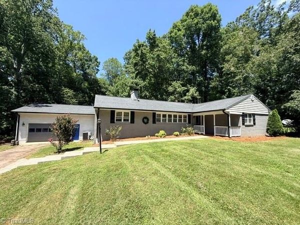 1801 South Avenue , Eden, NC 27288