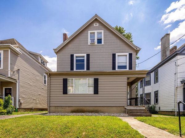1709 sherman Avenue, Norwood, OH 45212
