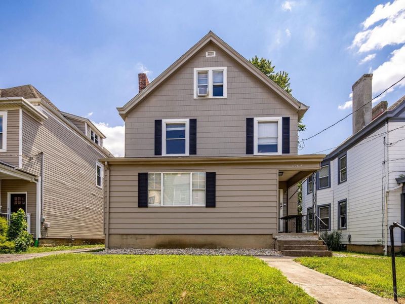 1709 sherman Avenue, Norwood, OH 45212 Photo 1