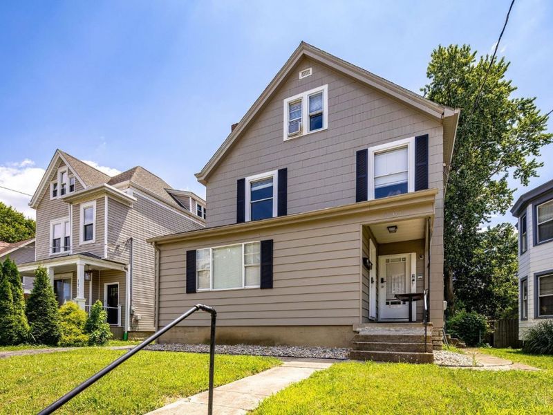 1709 sherman Avenue, Norwood, OH 45212 Photo 2