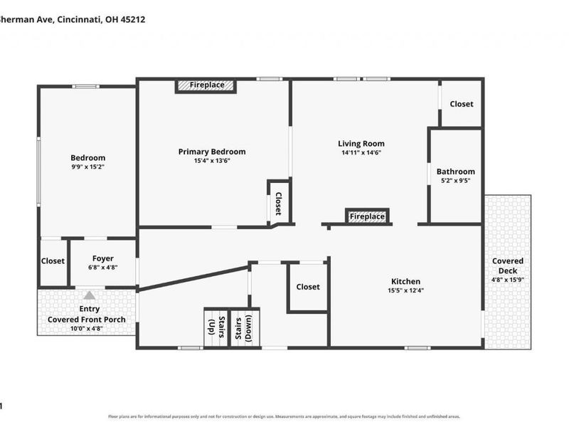 1709 sherman Avenue, Norwood, OH 45212 Photo 27