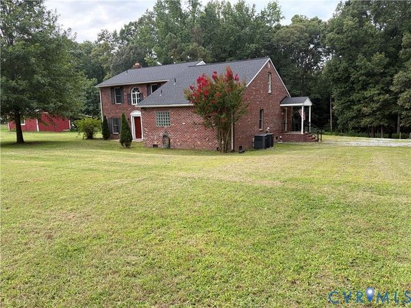 5475 COLD HARBOR Road, Mechanicsville, VA 23111