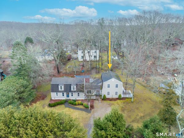 8 Oak Tree , Lyme, CT 06371